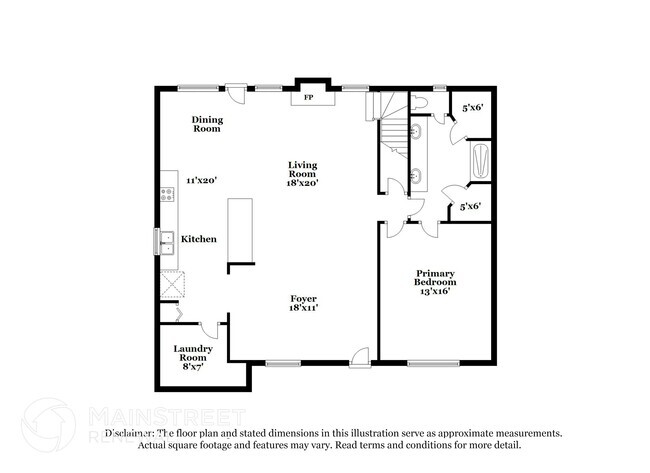 Building Photo - 4527 Cloudmount Dr Rental
