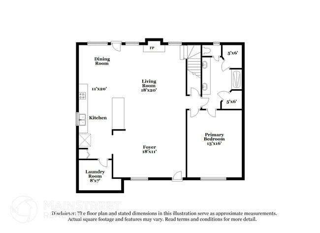Photo - 4527 Cloudmount Dr House
