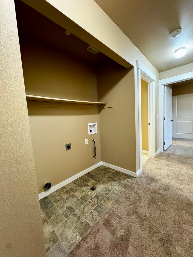 Basalt Ridge Apartments Airway Heights, WA