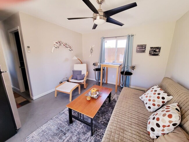 Photo - 1510 E Whitton Ave Unit ID1309645P