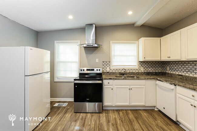 Photo - 2210 Abner Pl NW