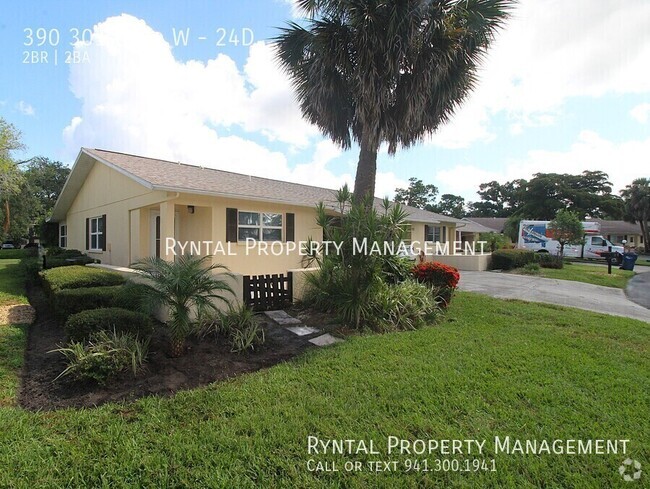 Building Photo - 390-301 301 Blvd W Unit 24D Rental