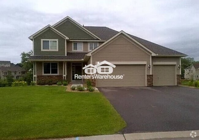 Building Photo - 3600 Mahle Ln Rental