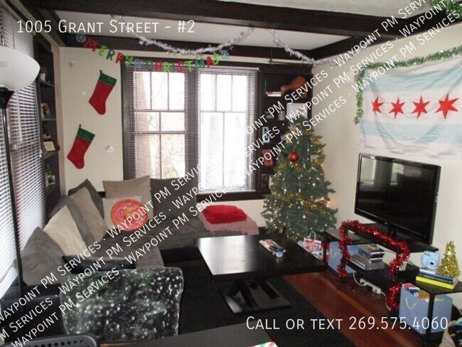 Photo - 1005 Grant St Unit #2