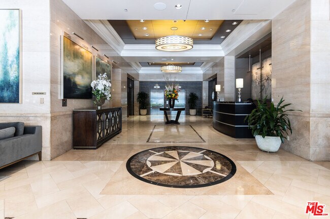 Photo - 10520 Wilshire Blvd Unit 1401