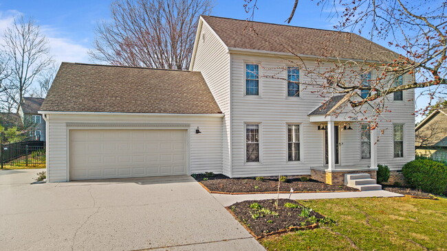 Photo - Fully Renovated 4BR/2.5BA Gem in Sought-After Benington – West Knoxville's Best-Kept Secret!