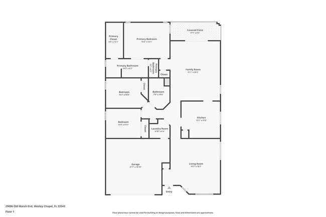 Photo - 29006 Old Marsh End