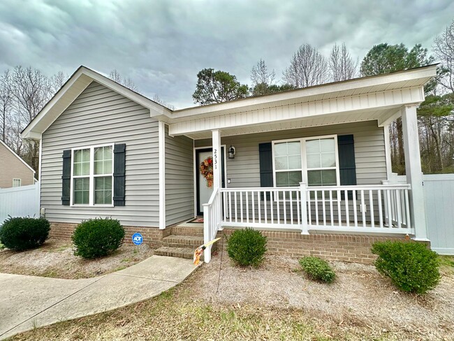 3 BD, 2 BA Home in Wilson - 3 BD, 2 BA Home in Wilson