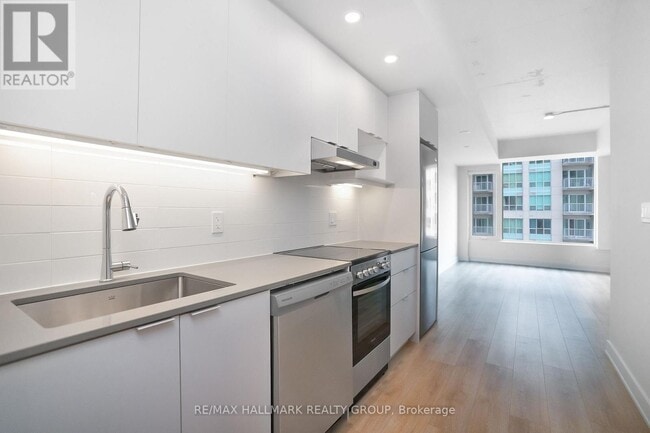 Photo - 199 Rideau St Unité 2308