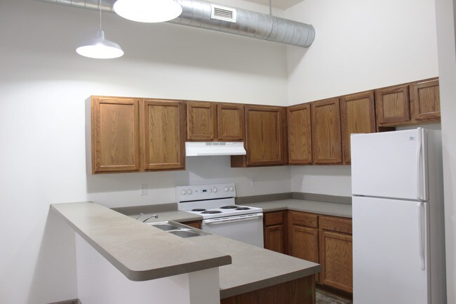 Photo - Straus Lofts