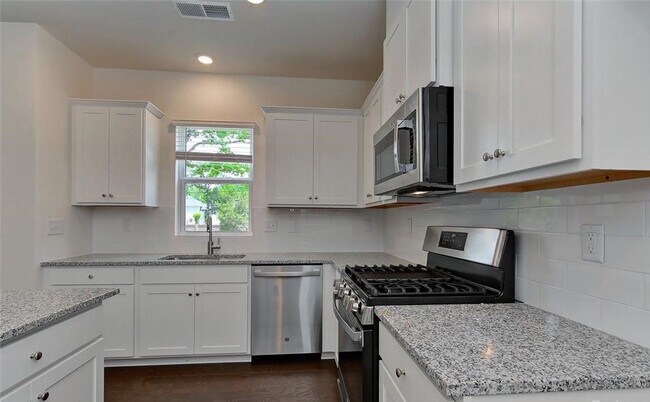 Photo - Like New Townhome in Beautiful North Charl...