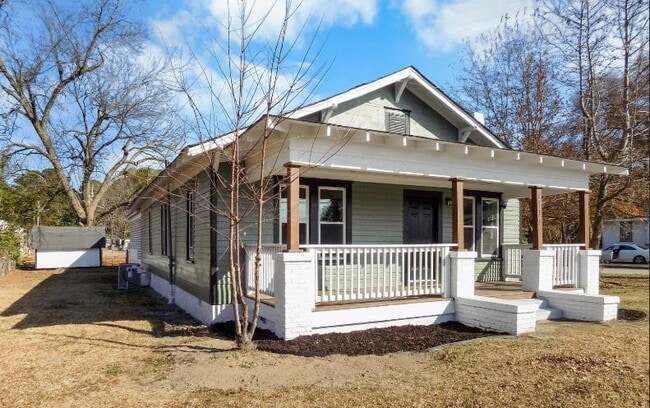 Photo - 1417 Cokey Rd