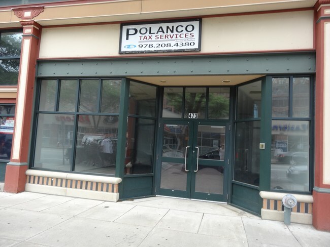 Photo - The Blakeley Building