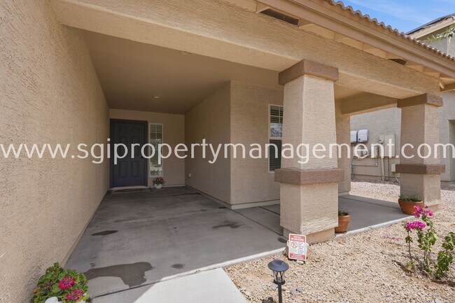 Photo - 18544 W Palo Verde Ave