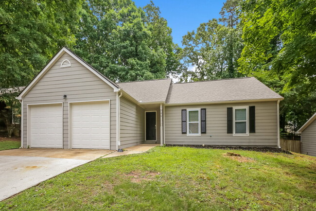Photo - 1384 Luther Way House