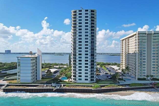 5420 N Ocean Dr Unit 1803