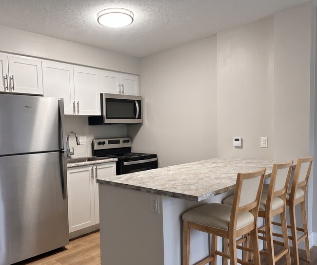Photo - Westwood Garden Apartments