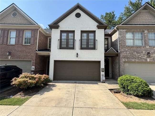 Building Photo - 1658 Oakbrook Lake Dr NW