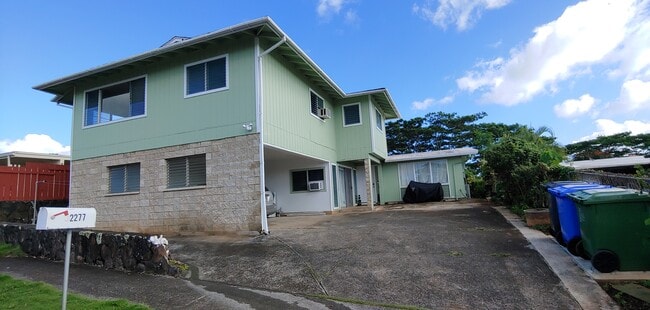 Photo - 2277 Aumakua St