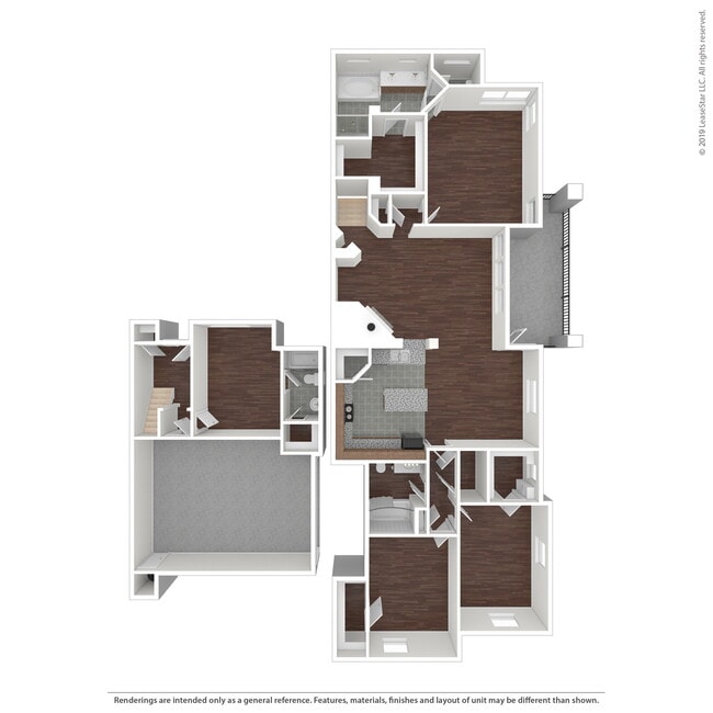 D1: Dormitorios - 4: Baños - 3: Superficie - 1910 a 1910 - Alys