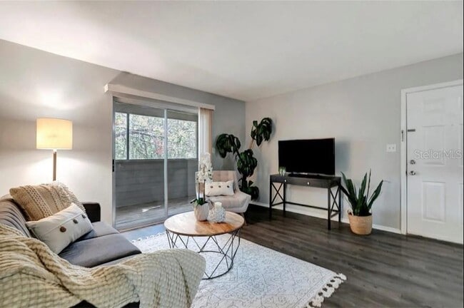 Photo - 1400 Gandy Blvd N Unidad 1407