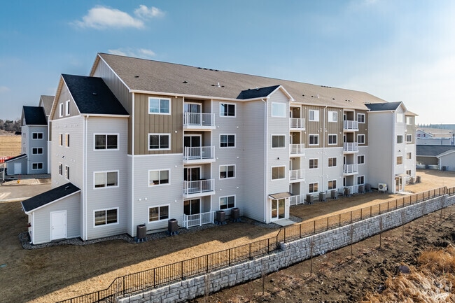 Photo - Hidden Valley Stables