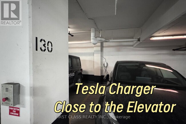 Photo - 55 Ann O'Reilly Rd Unité 3405