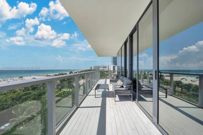 Photo - 2201 Collins Ave Unit 628