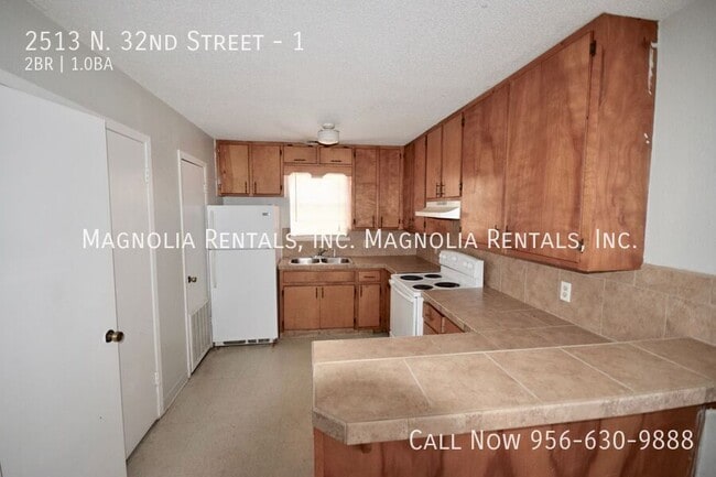 Photo - 2513 N 32nd St Unit 1