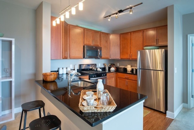Elms Clarksburg Village- Encore