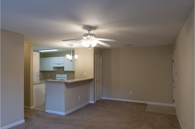 Foto del diseño de interior - The Brownstone I