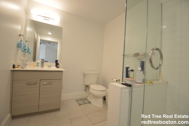 Photo - 67 Ashford St Unit 402