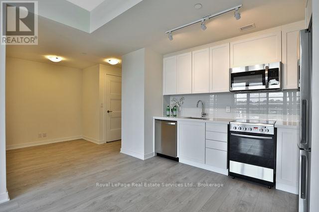 Photo - 1 Neighbourhood Ln. Unité 602