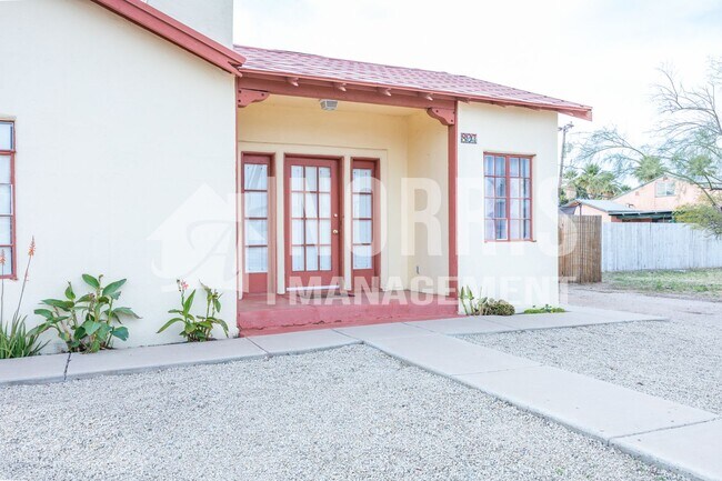 Photo - Adorable Private One Bedroom, One Bathroom...