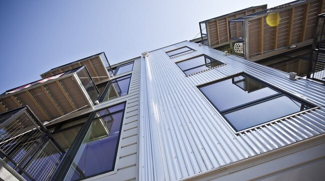 Photo - SoMa Lofts