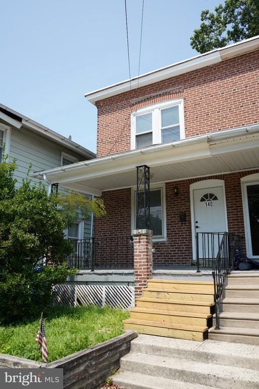 Building Photo - 140 S Keswick Ave