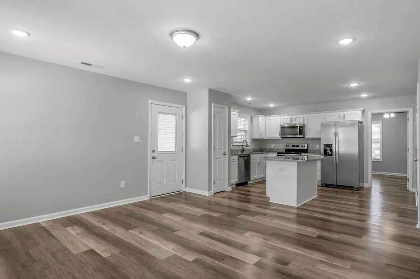 Photo - 3 Ranch Single Family Home