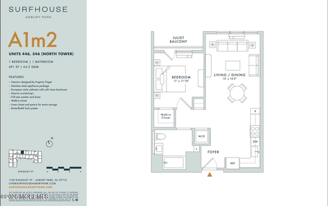 Photo - 1150 Kingsley St Unit 546