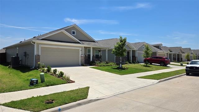Building Photo - 5815 Rock Maple Dr