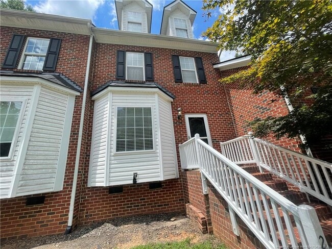Building Photo - 2407 Trout Stream Drive Rental