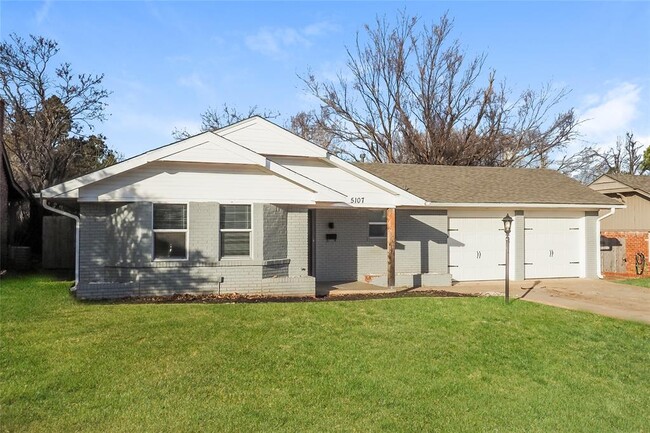 Photo - 5107 N Miller Pl House