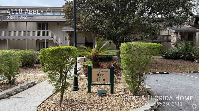 Building Photo - Move-In Ready! Fully Furnished! Charming 2... Rental