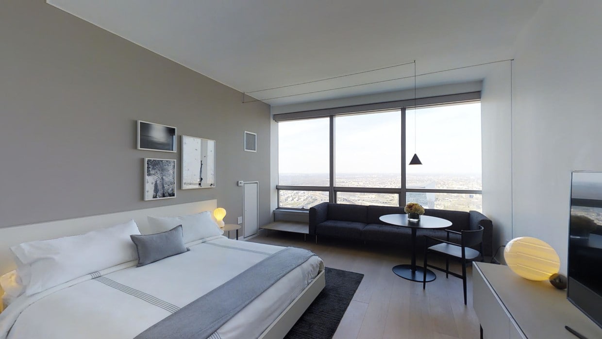 Photo - AKA University City Apartments