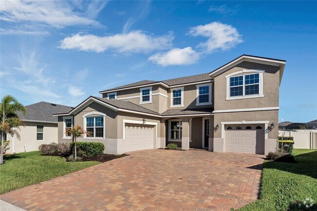 Building Photo - 3127 Hurston Watch Ln Rental