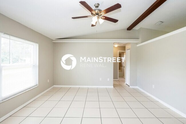 3 Bedroom Pet-Friendly Home in PALM BAY, FL with Main Street Renewal