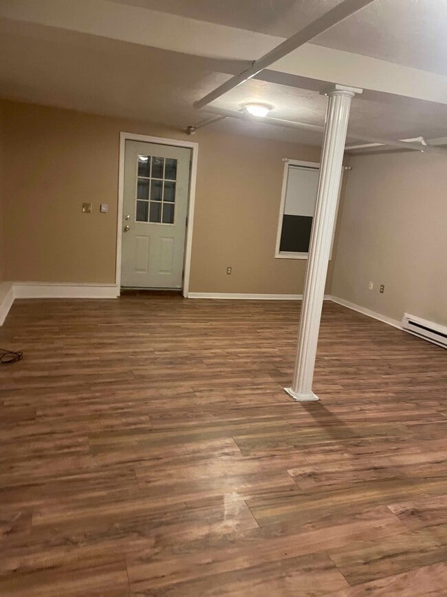 Photo - 132 Summer St Unit 1 Rear