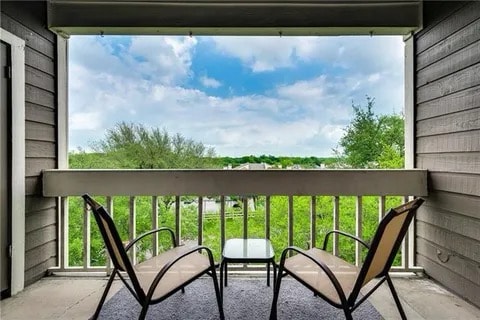 Photo - 5310 Keller Springs Rd Unidad 132