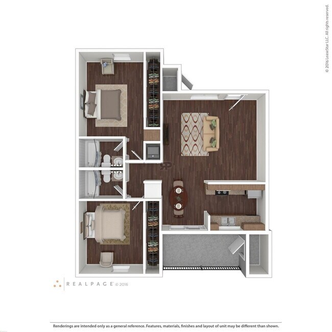 Meadows Apartments Universal City, TX
