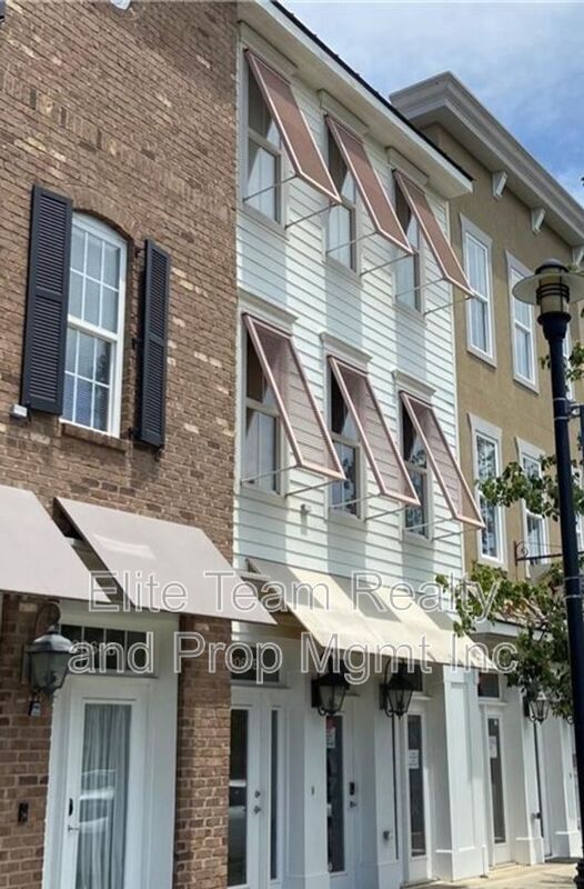 Photo - 2060 Ayrsley Town Blvd Condo Unit #A