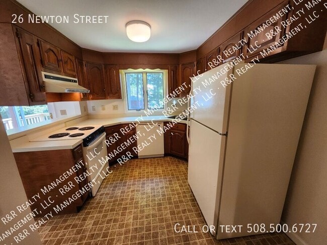 Photo - 26 Newton St